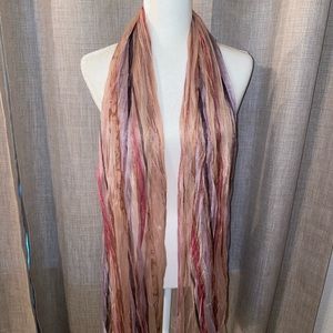 Sheer Scarf
